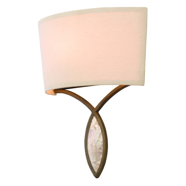 Sayville 2 Light Wall Sconce